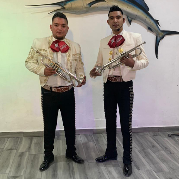 Gran Mariachi Corona de MTY